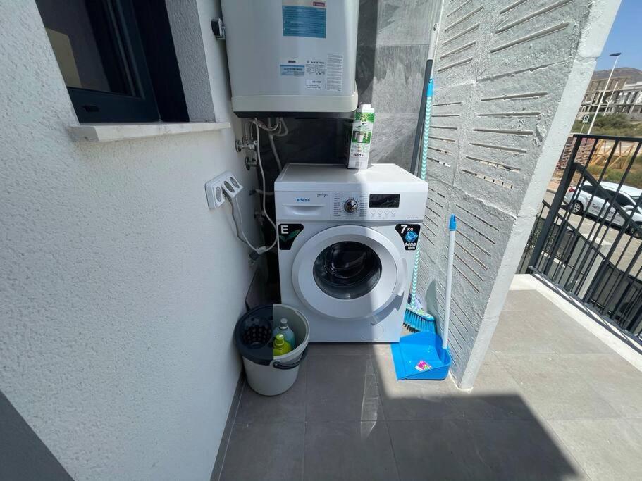 マサロンNew Built 3-Bed Penthouse With Pool, Mar De Plataアパートメント エクステリア 写真
