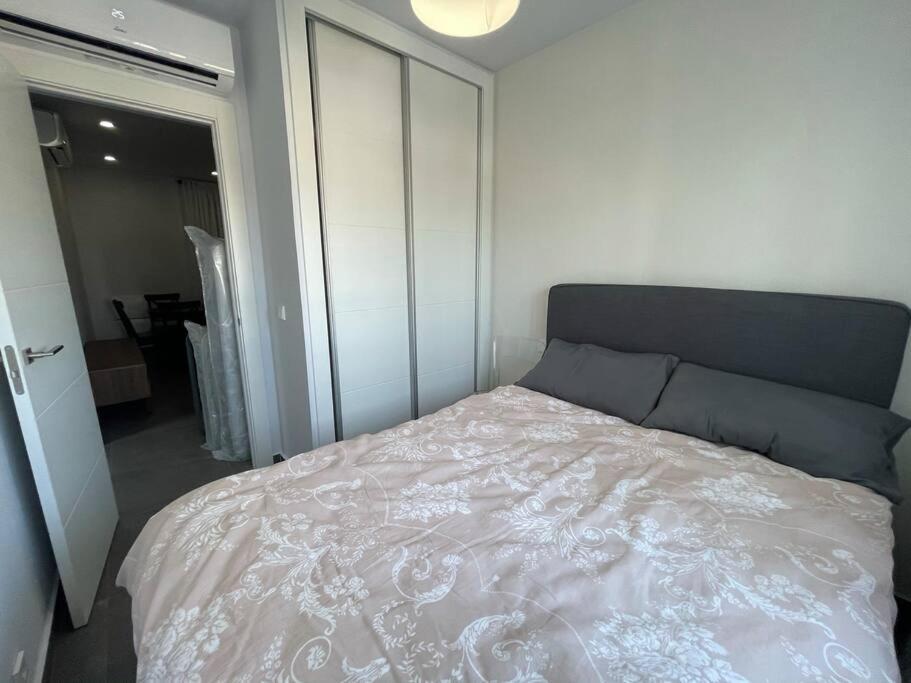 マサロンNew Built 3-Bed Penthouse With Pool, Mar De Plataアパートメント エクステリア 写真